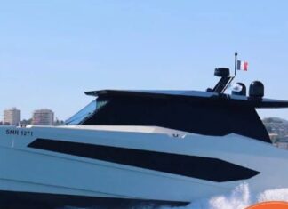 Nautisme : un catamaran tunisien élu meilleur au monde, une fierté nationale