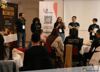 Tunisie: La FNCT lance la première expérience de hackathon municipal
