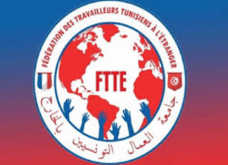 Billets trop chers : la FTTE réclame l’intervention de Kaïs Saïed pour soutenir les expatriés