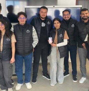 Innovation : la Tunisie confirme son talent numérique en se hissant à la finale en Chine