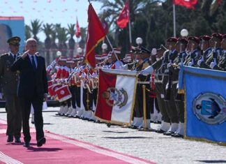 Tunisie: 26e anniversaire du décès de Habib Bourguiba