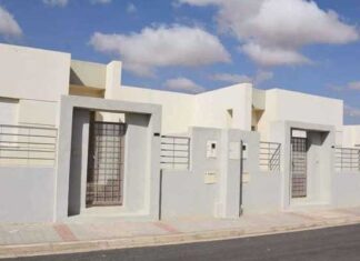 Nabeul: Remise des contrats de 74 logements sociaux individuels