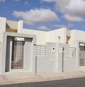 Nabeul: Remise des contrats de 74 logements sociaux individuels