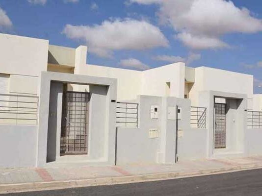 Nabeul: Remise des contrats de 74 logements sociaux individuels