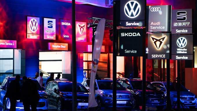 MTS Auto Center inaugure son nouveau showroom à Gabès et renforce sa présence dans le sud de la Tunisie