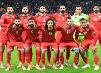 Football – Mondial-2026 : La Tunisie ouvre face à la Suède