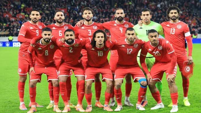 Football – Classement féminin FIFA: La sélection tunisienne perd deux places