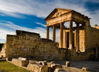 La Tunisie mise à l’honneur dans le premier rapport mondial de l’UNESCO sur ses sites désignés