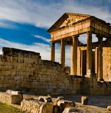 La Tunisie mise à l’honneur dans le premier rapport mondial de l’UNESCO sur ses sites désignés