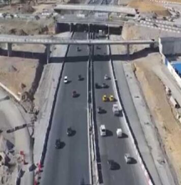 Travaux de l’entrée Sud de la Capitale: Déviation partielle du trafic au niveau du pont de Lakania durant un mois