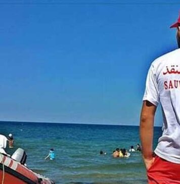 Tunisie : recrutement de 324 nageurs-sauveteurs