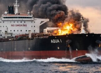 Attaque au Qatar : un pétrolier lié à QatarEnergy visé par des missiles