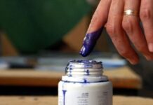 Tunisie : l’ISIE supprime définitivement l’encre électorale pour les prochains scrutins