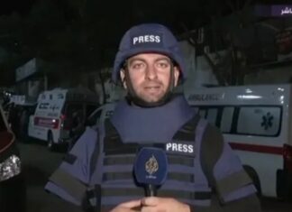 Gaza : un journaliste d’Al Jazeera tué dans une frappe de drone israélien