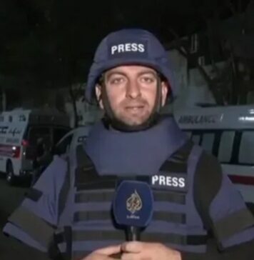 Gaza : un journaliste d’Al Jazeera tué dans une frappe de drone israélien