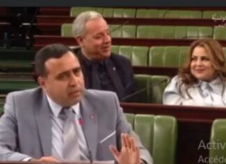 Propos jugés racistes au Parlement : vive indignation après une intervention sur une migrante
