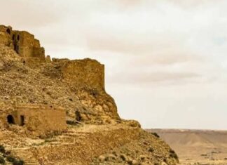 Tunisie : le Géoparc du Dahar inscrit au réseau mondial de l’UNESCO