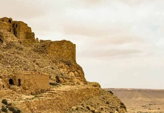 Tunisie : le Géoparc du Dahar inscrit au réseau mondial de l’UNESCO