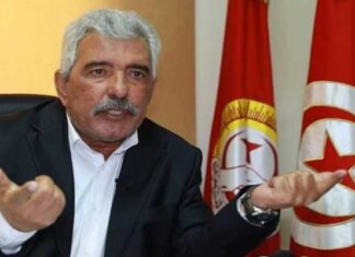 Slaheddine Selmi: L’UGTT tient à la relance du dialogue social