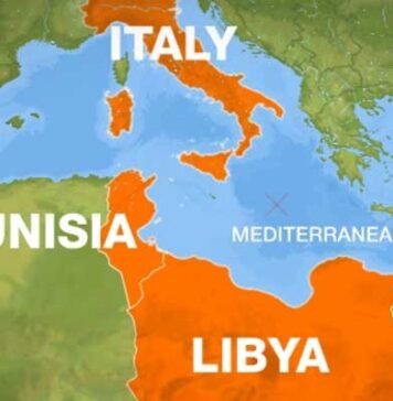 Tunisie: Une nouvelle liaison entre port de Zarzis, port de Radès, l’Italie et la Libye