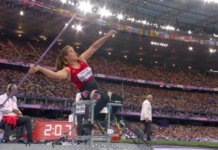 Para-athlétisme : la Tunisie brille à Rabat avec trois titres, Yosra Ben Jemaa en vedette