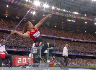 Para-athlétisme : la Tunisie brille à Rabat avec trois titres, Yosra Ben Jemaa en vedette