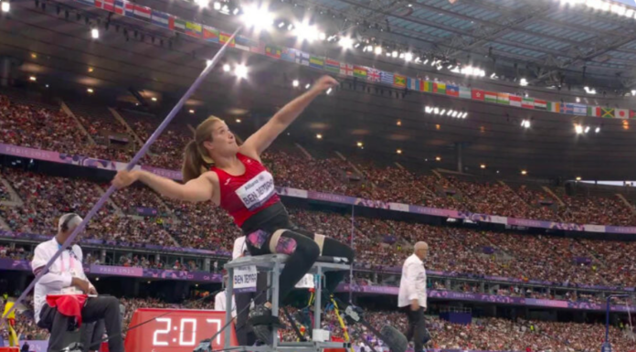 Para-athlétisme : la Tunisie brille à Rabat avec trois titres, Yosra Ben Jemaa en vedette