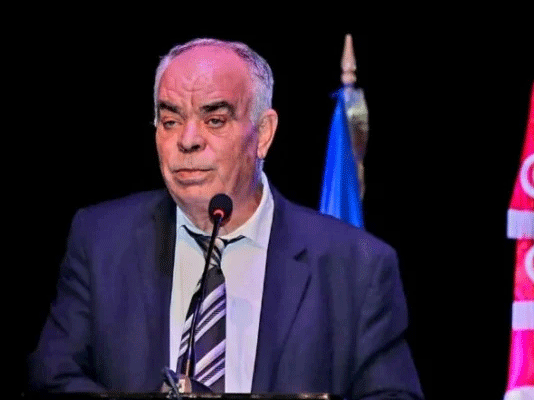 Chedly Abdelli parmi l’élite mondiale : l’UE salue l’excellence de la recherche tunisienne