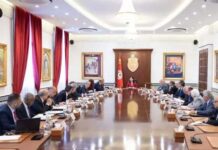 Majoration des salaires et des pensions : huit décrets examinés en conseil des ministres