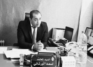 Décès de Lassaad Ouertani, gouverneur de Sfax Ouest, suite à une crise soudaine