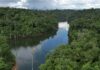 Amazonie : découverte d’un gigantesque réservoir d’eau souterraine capable d’alimenter la planète pendant 250 ans !