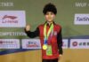 Exploit historique : Hamza Hammami sacré champion du monde junior de kung-fu à 11 ans