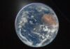 Mission Artemis 2 : lors du voyage vers la Lune, des images spectaculaires de la Terre confirment qu’elle n’est pas plate