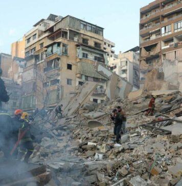 Liban : le bilan de l’agression israélienne s’élève à 4.352 morts et 12.378 blessés