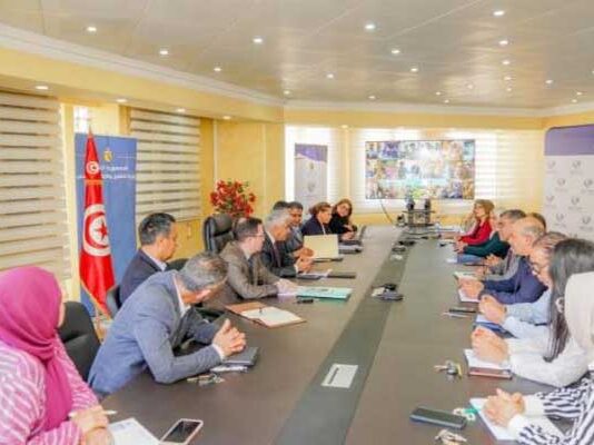 Tunisie: Vers une intégration renforcée de la dimension sociale dans les politiques de l’emploi