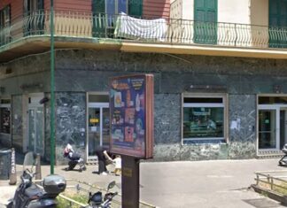 Naples : tunnel secret et prise d’otages, un braquage de 300 coffres-forts digne de La Casa de Papel (Vidéo)