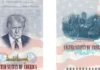 Donald Trump figure pour la première fois sur des passeports américains