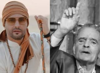 Décès du père de Nour Chiba : vive émotion et vagues de condoléances