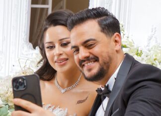 Tunisie : le mariage de Sami Dridi enflamme les réseaux sociaux