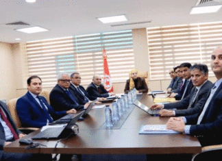 Tunisie: Réunion sur les projets de transformation numérique de la justice