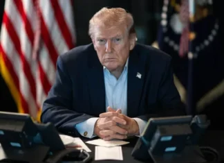 Trump menace : ouverture du détroit d’Ormuz en 48 h ou les portes de l’enfer s’ouvrent