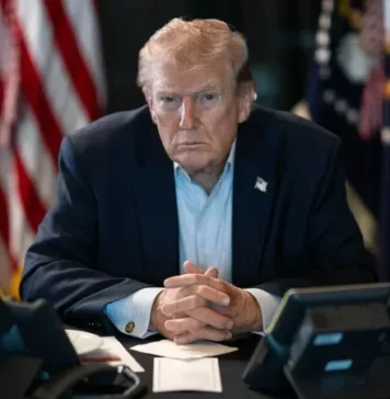 Donald Trump affirme vouloir un accord “durable” avec l’Iran