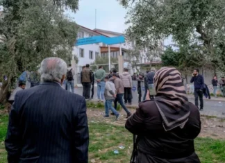 Turquie : un élève de 13 ans ouvre le feu dans une école, 9 morts et 13 blessés