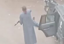 Fusillade en Égypte : un homme armé tue 8 personnes à Assiout