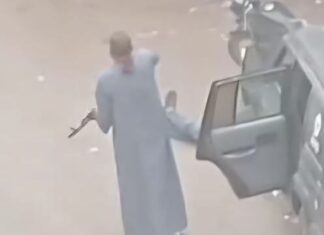 Fusillade en Égypte : un homme armé tue 8 personnes à Assiout