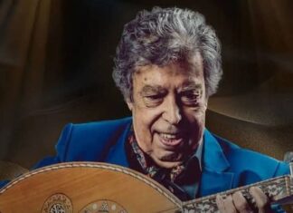 Décès d’Abdelwahab Doukkali : une légende de la chanson marocaine s’éteint