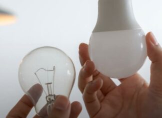 Transition énergétique en Tunisie : un programme de remplacement massif des lampes par des LED dans les institutions publiques