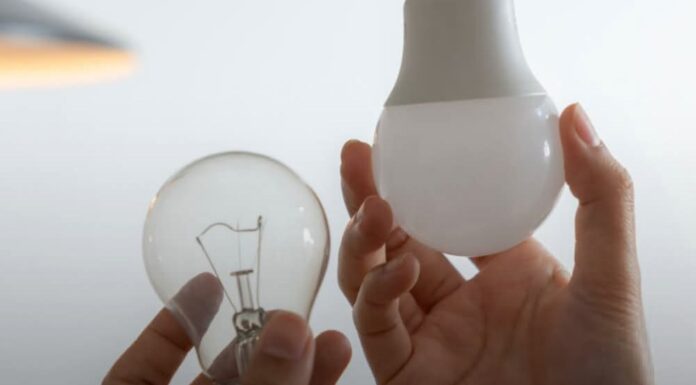 Transition énergétique en Tunisie : un programme de remplacement massif des lampes par des LED dans les institutions publiques