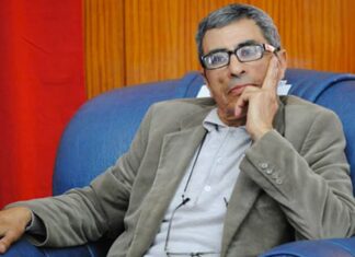 Tunisie : Ezzeddine Hazgui dénonce une interdiction de voyage datant de 1998