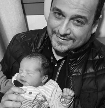 Deux ans de prison pour Mourad Zeghidi : le message poignant de sa fille Yasmine